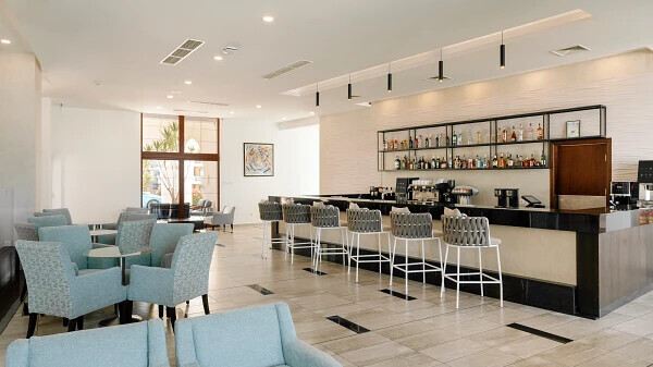 AluaSun Helios Beach